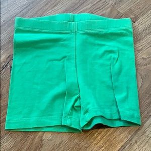 Mini Boden shorts